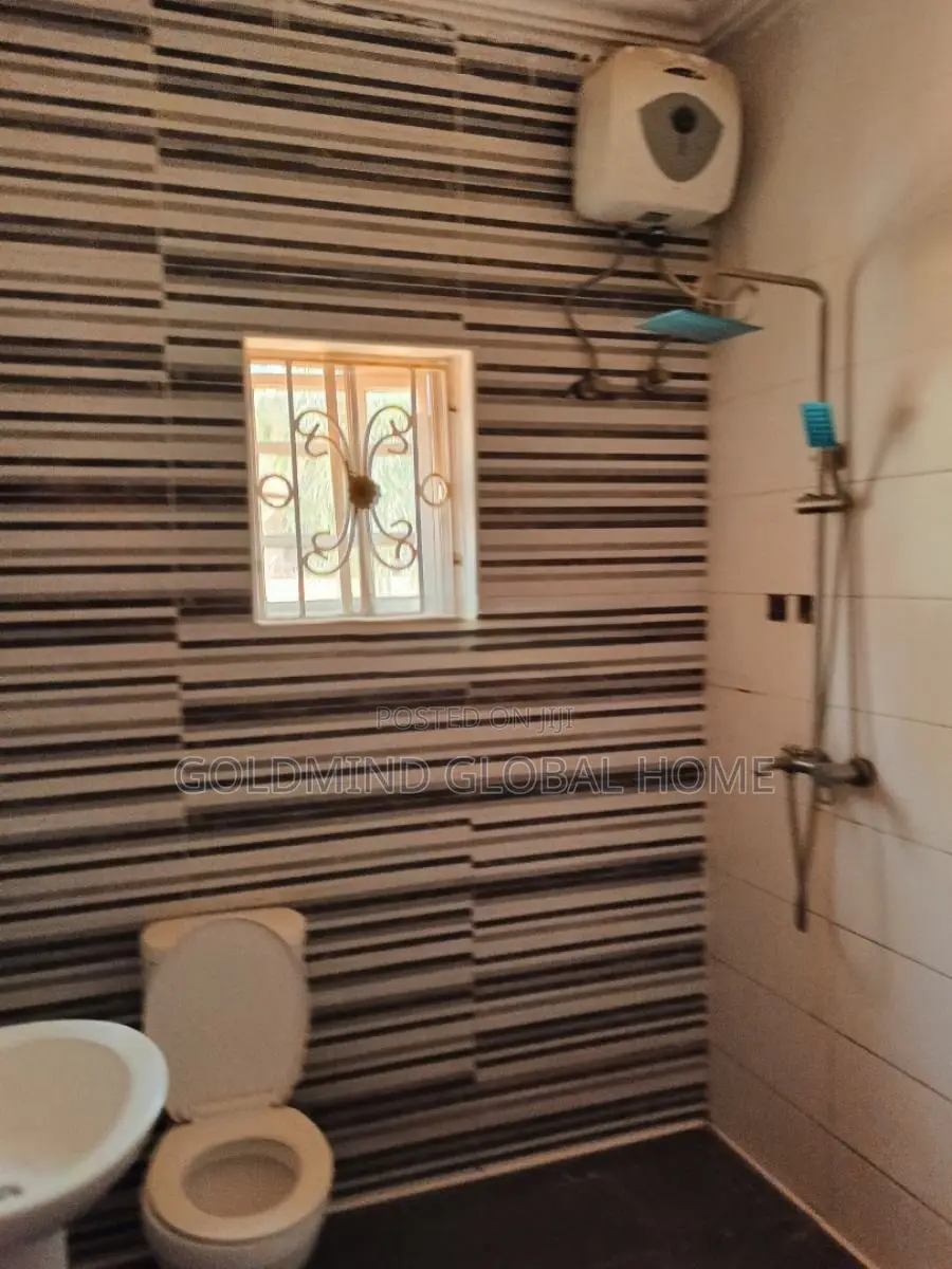 3bdrm Bungalow in Lugbe District. for sale