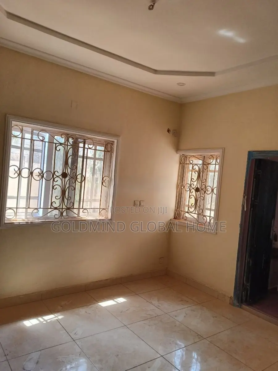 3bdrm Bungalow in Lugbe District. for sale