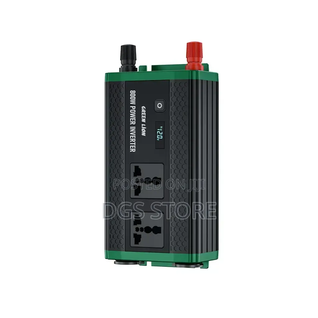 Green Lion Gc 35 Car Inverter 800w