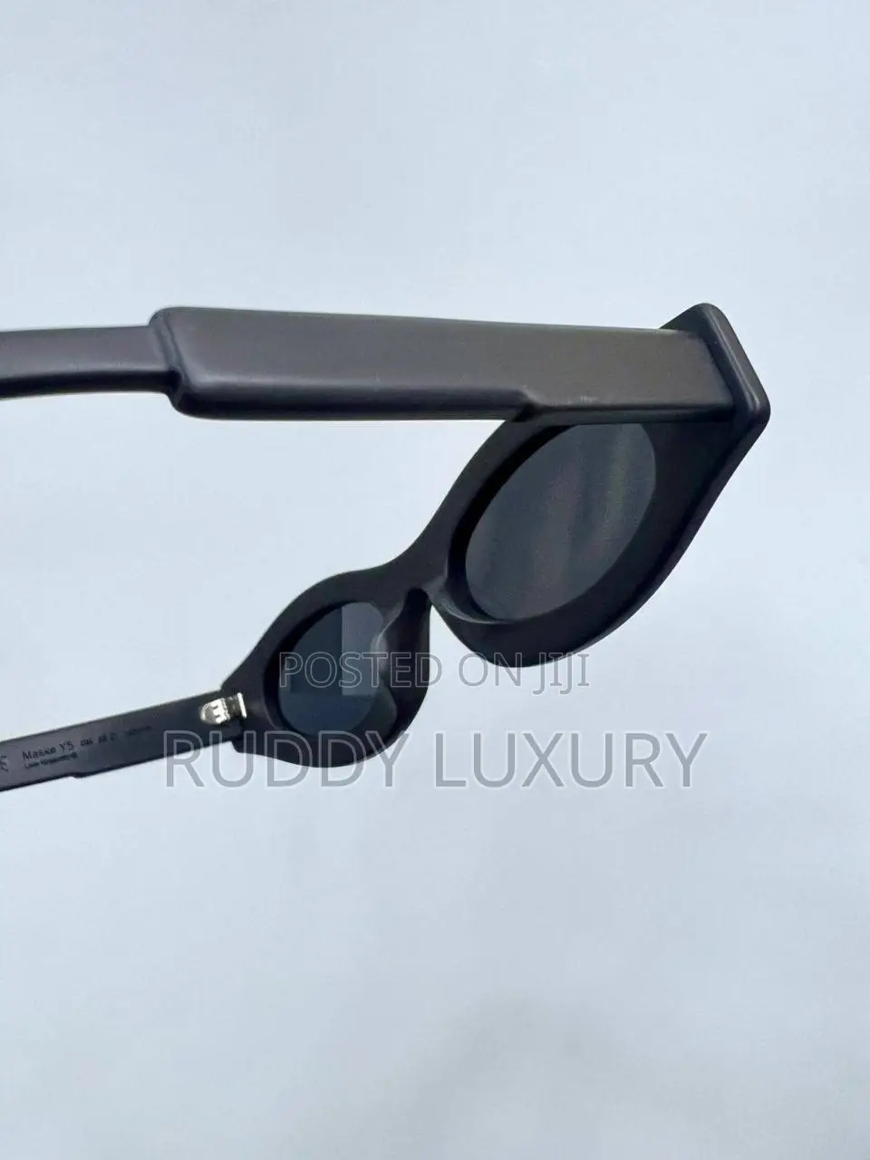 Kuboraum Maske Y5 Eyewear