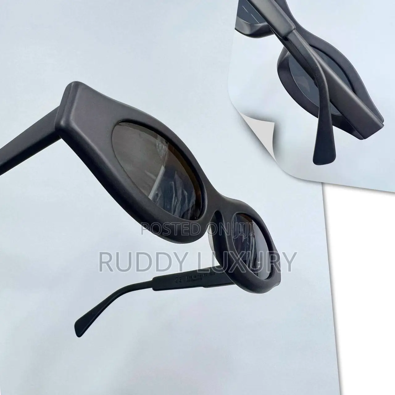 Kuboraum Maske Y5 Eyewear