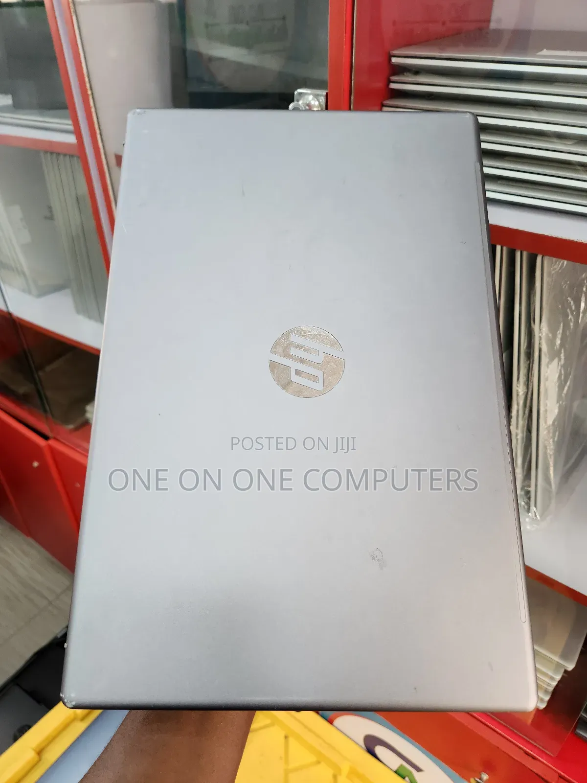 Laptop HP 250 G10 16GB Intel Core i5 SSD 512GB