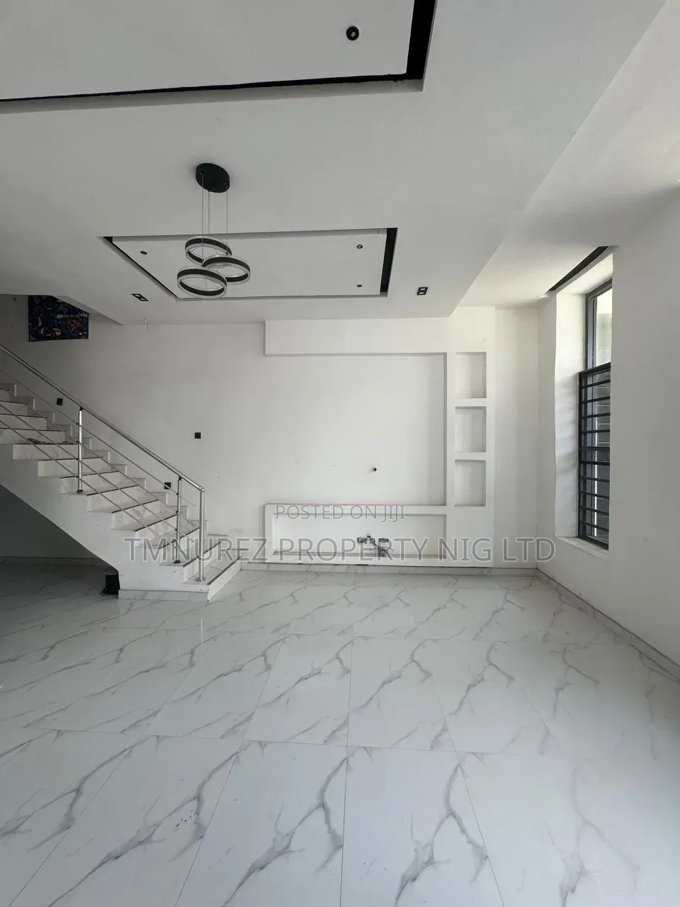 5bdrm Duplex in Ikate for rent