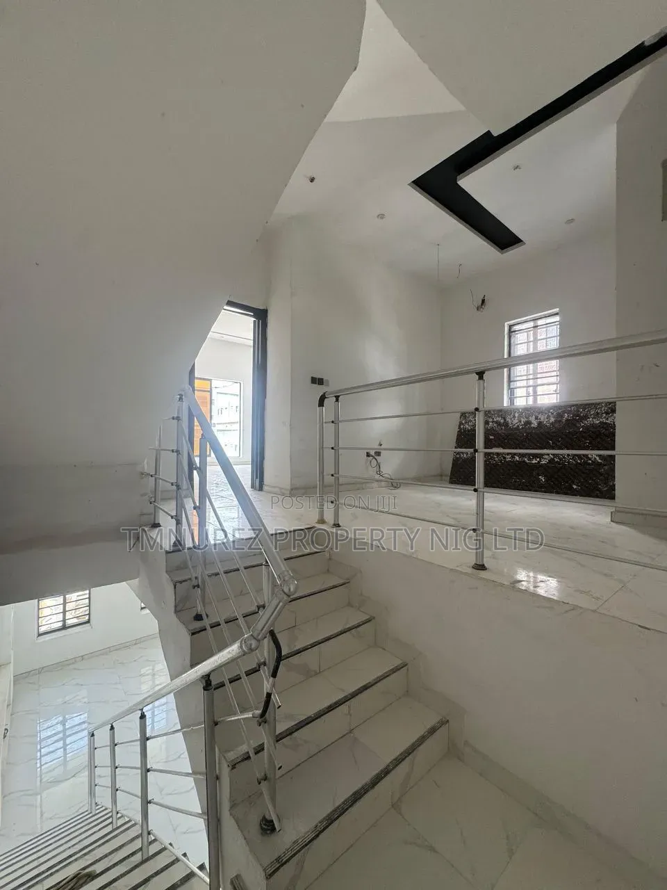 5bdrm Duplex in Ikate for rent