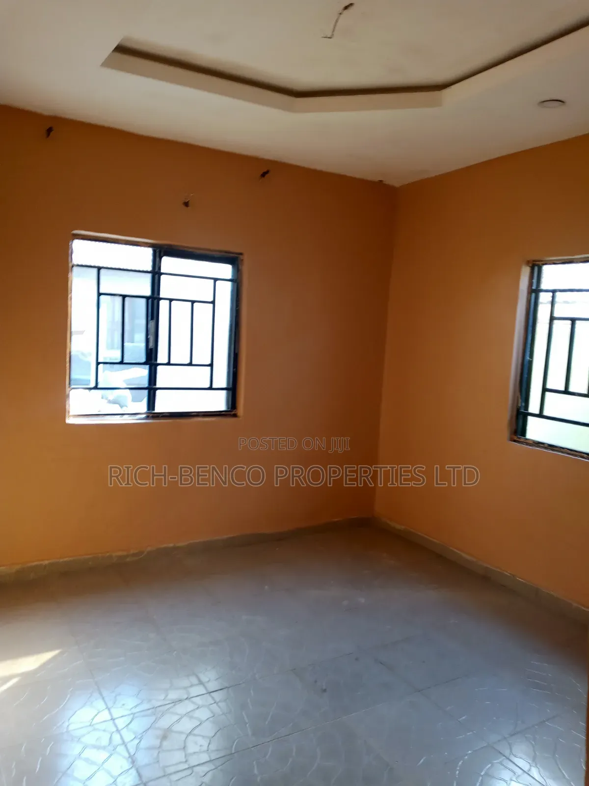 1bdrm Apartment in Obasanjo Road, Dutse-Alhaji for rent