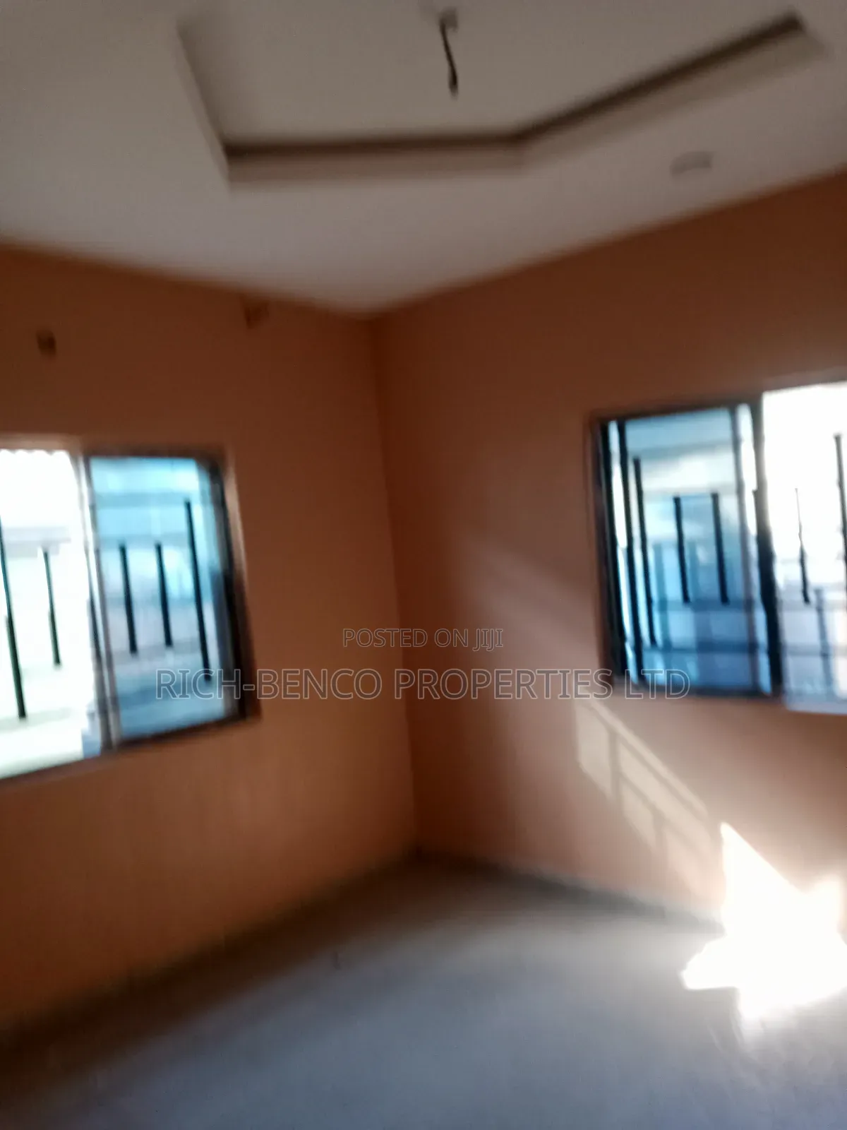 1bdrm Apartment in Obasanjo Road, Dutse-Alhaji for rent