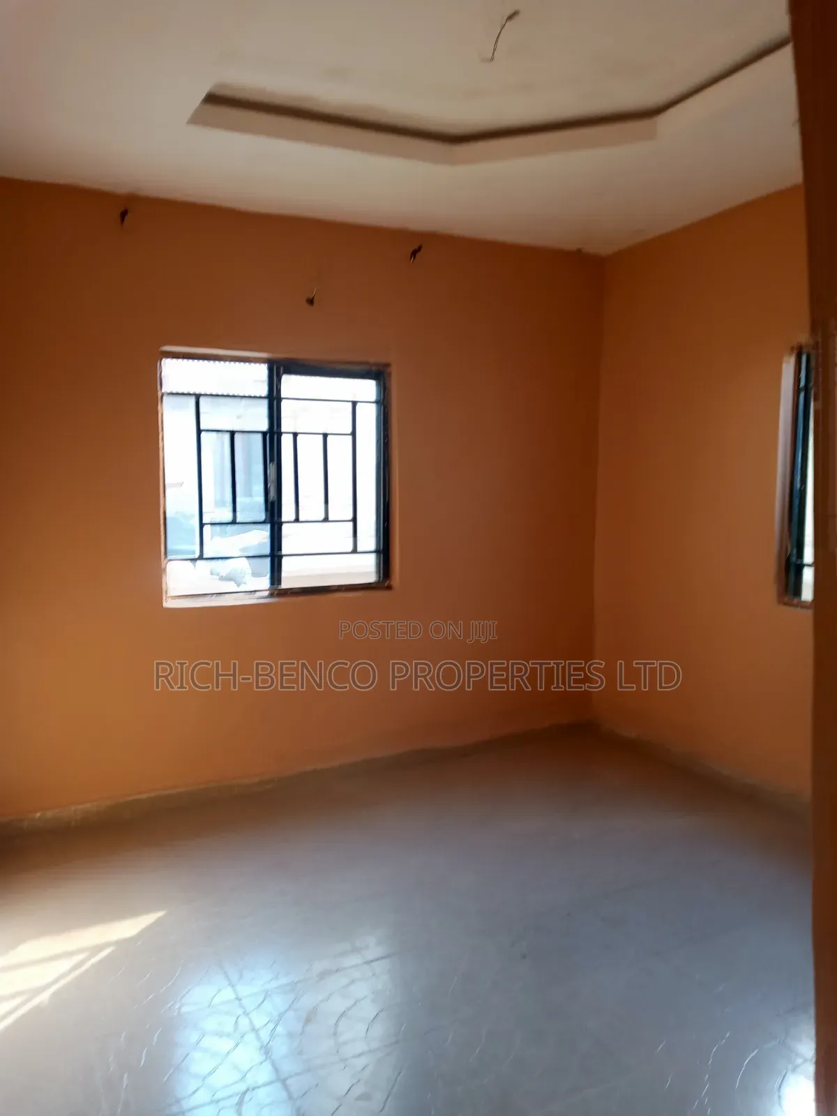 1bdrm Apartment in Obasanjo Road, Dutse-Alhaji for rent