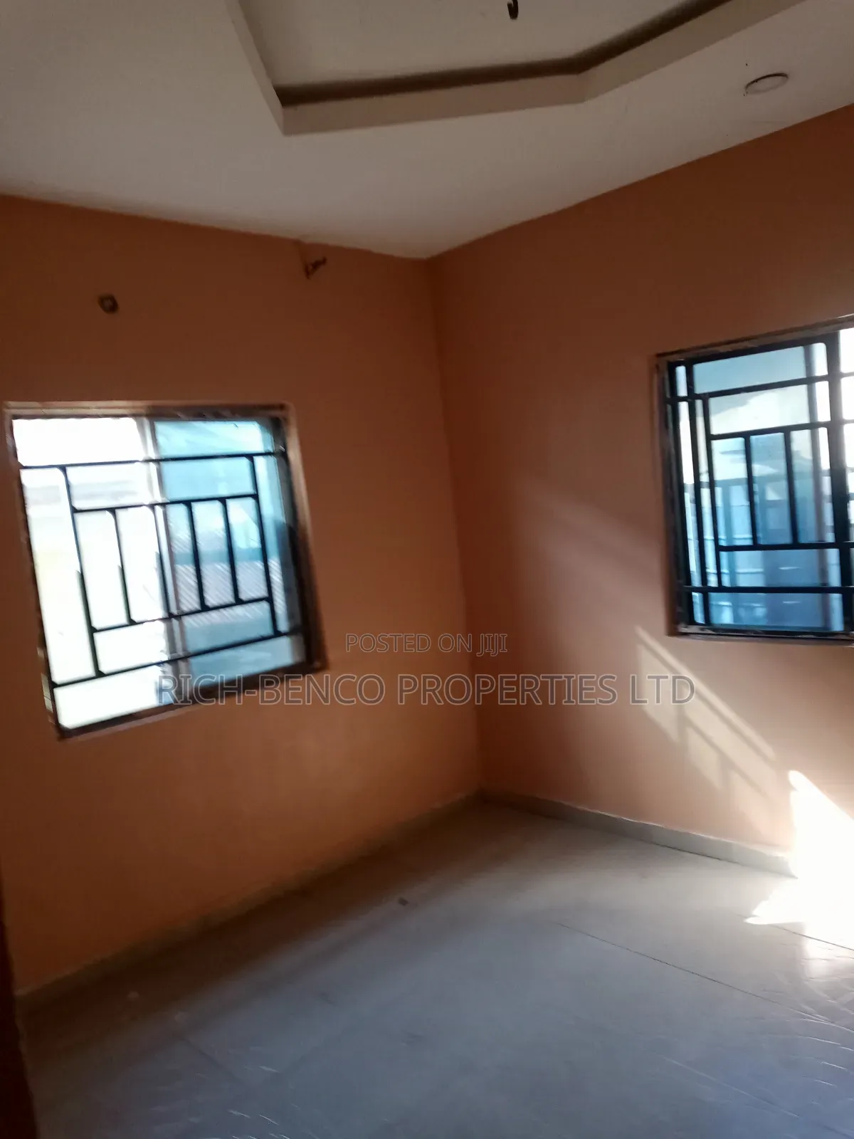 1bdrm Apartment in Obasanjo Road, Dutse-Alhaji for rent