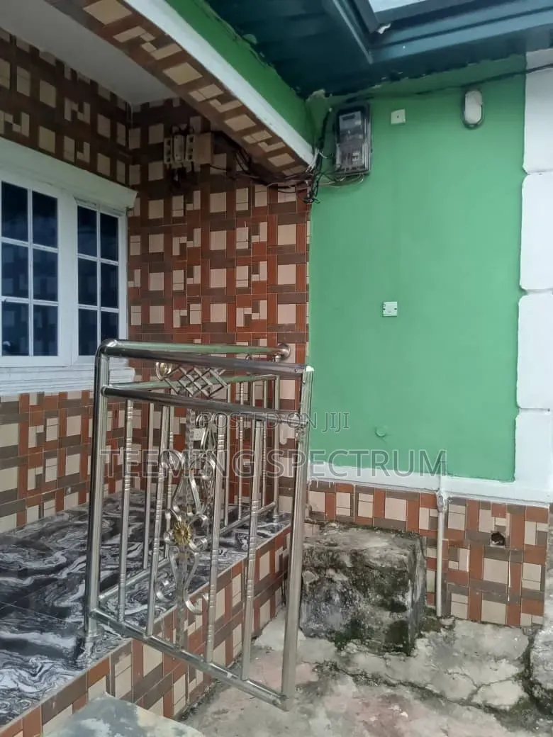 1bdrm Apartment in Benin City for rent