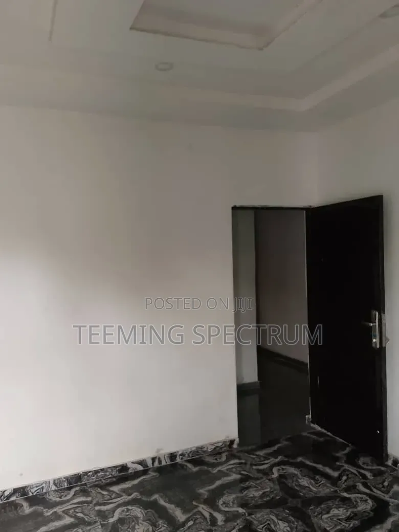 1bdrm Apartment in Benin City for rent