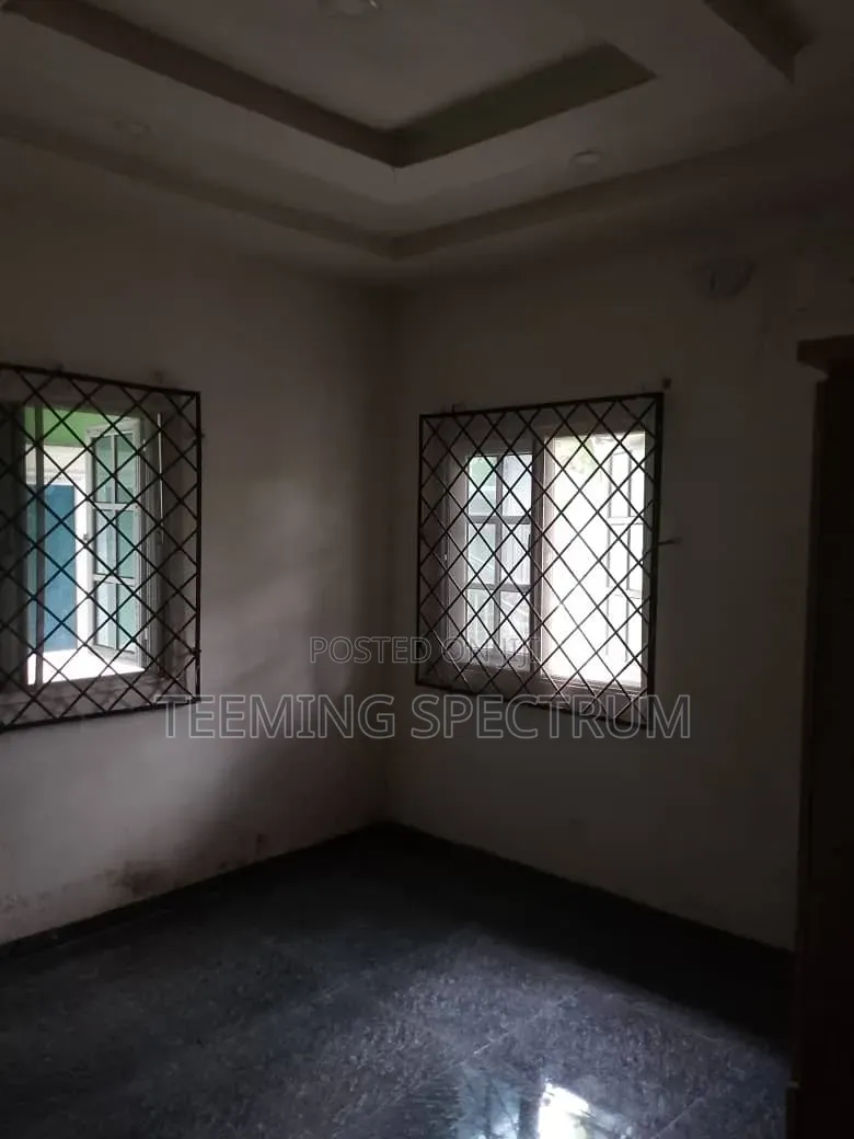 1bdrm Apartment in Benin City for rent