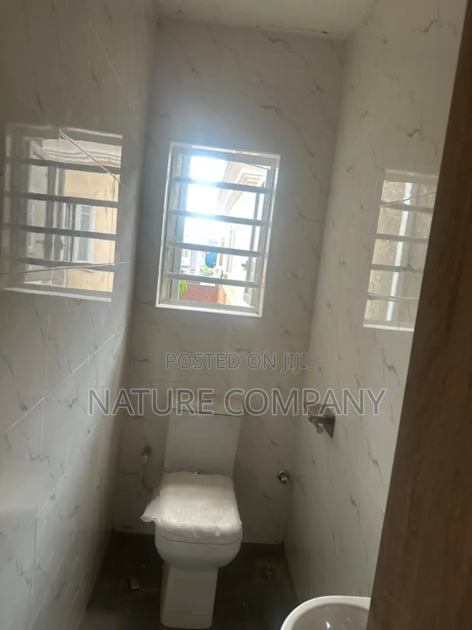 3bdrm Block of Flats in Harmony, Isheri North for rent