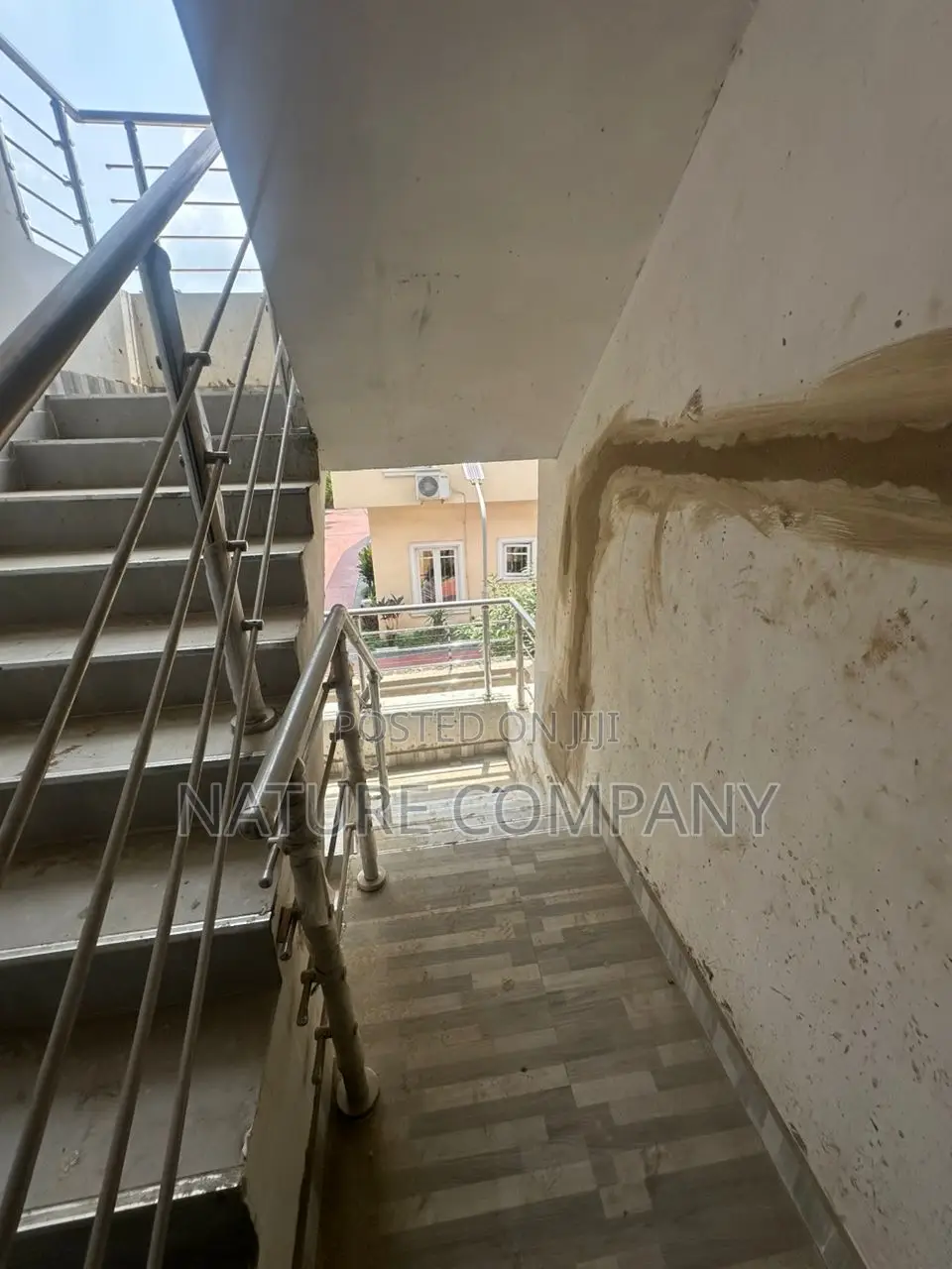 3bdrm Block of Flats in Harmony, Isheri North for rent