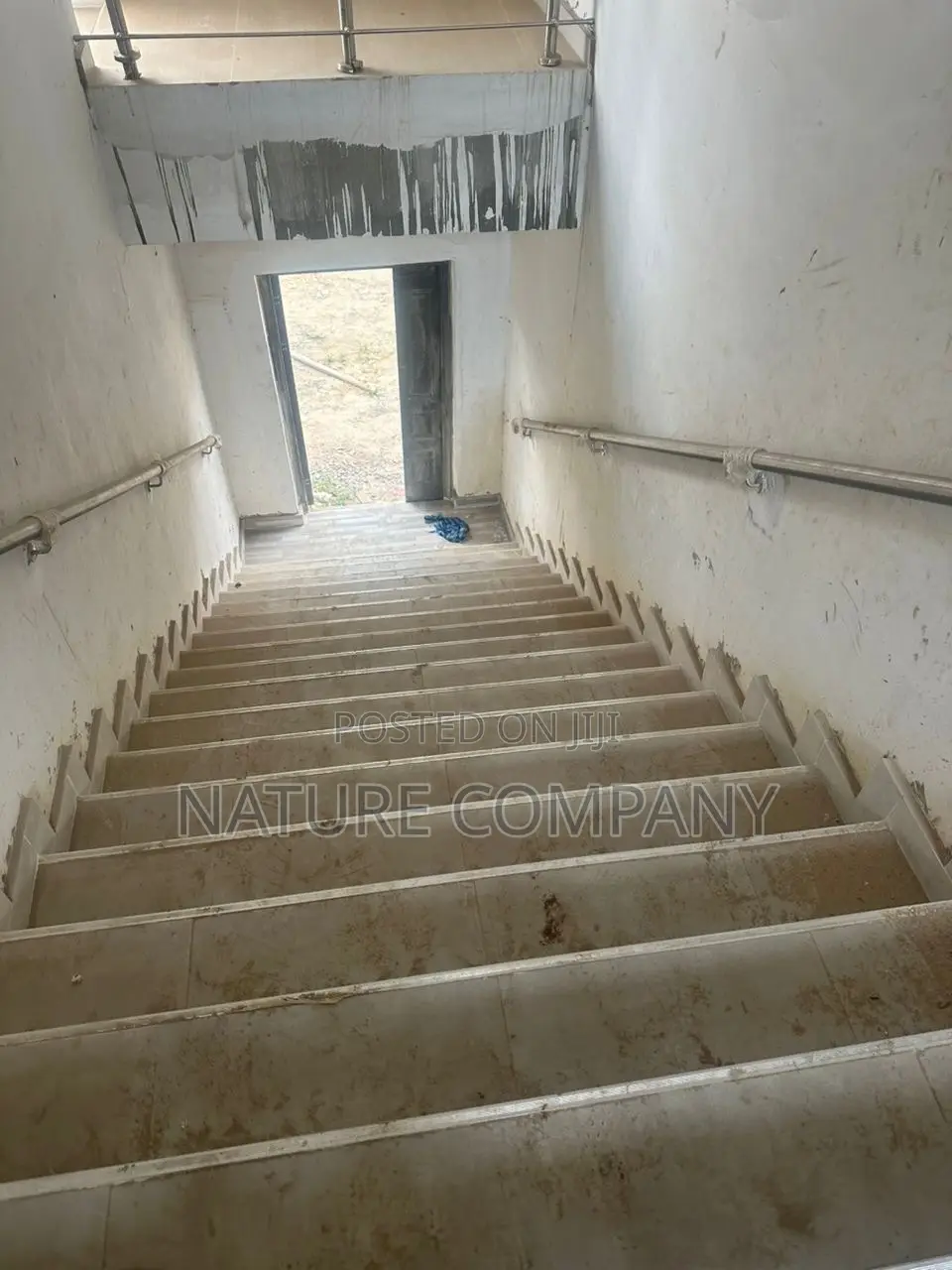 3bdrm Block of Flats in Harmony, Isheri North for rent