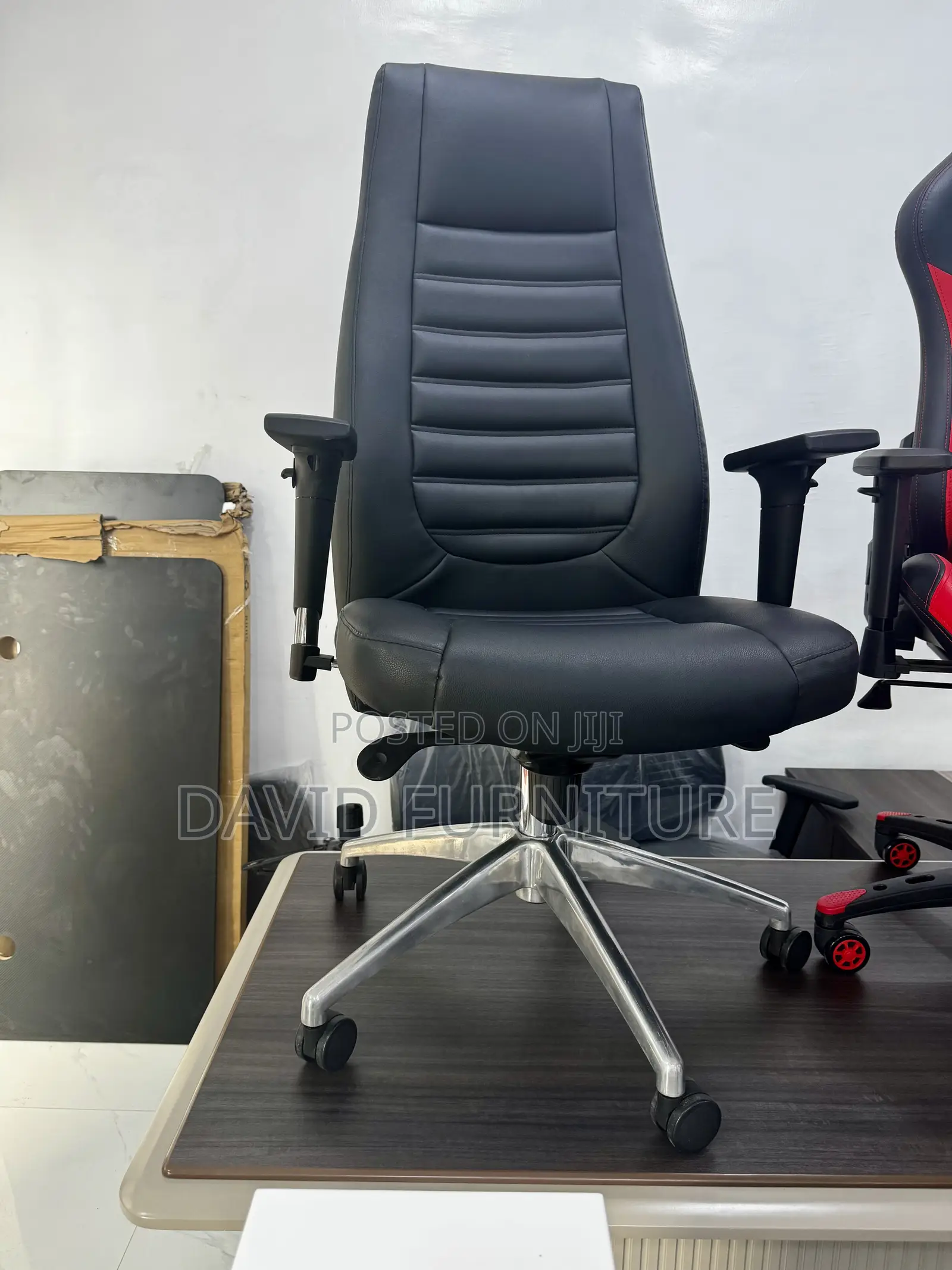 New Durable Imported Office Chair