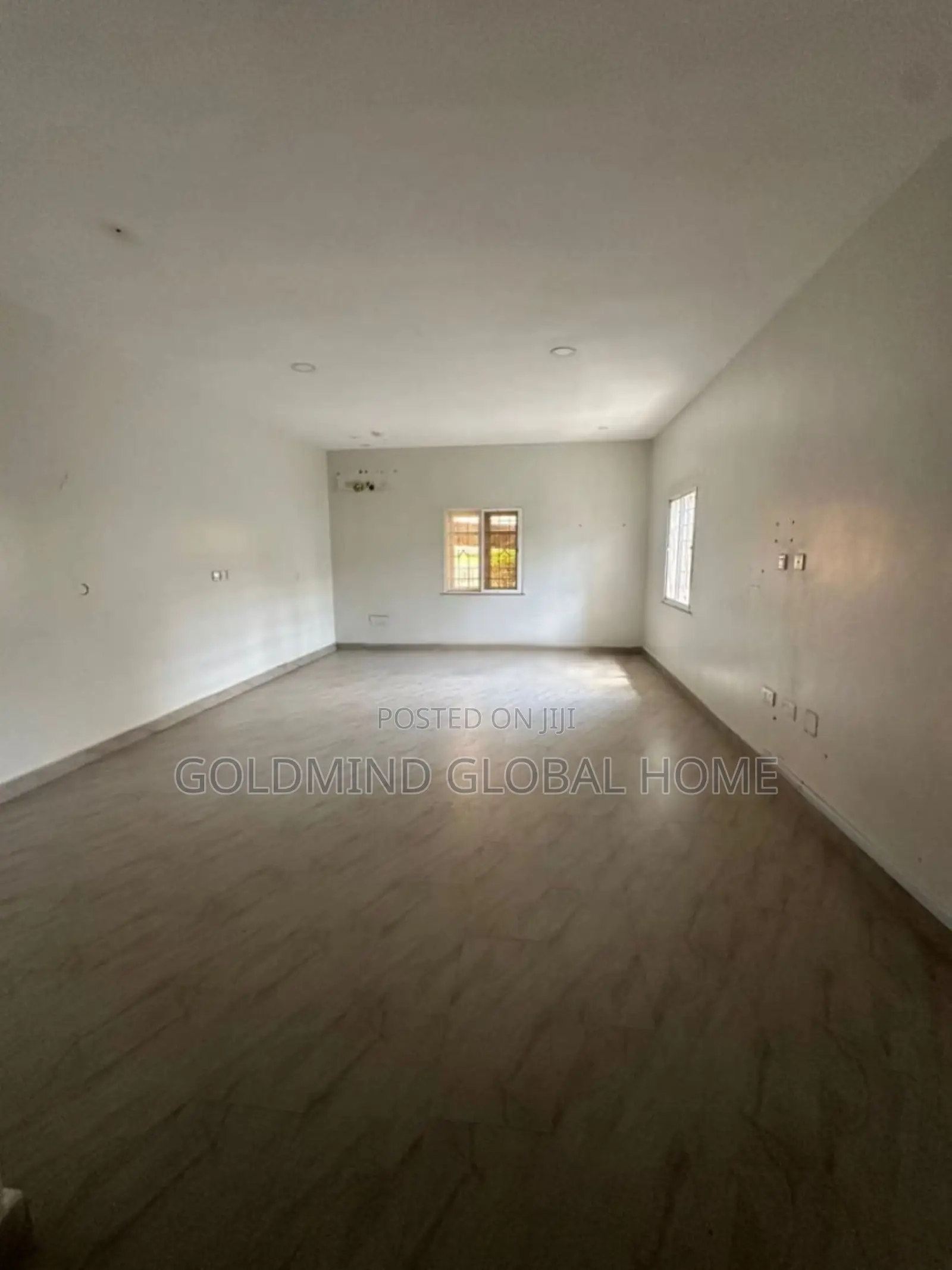 4bdrm Bungalow in Lugbe District. for sale