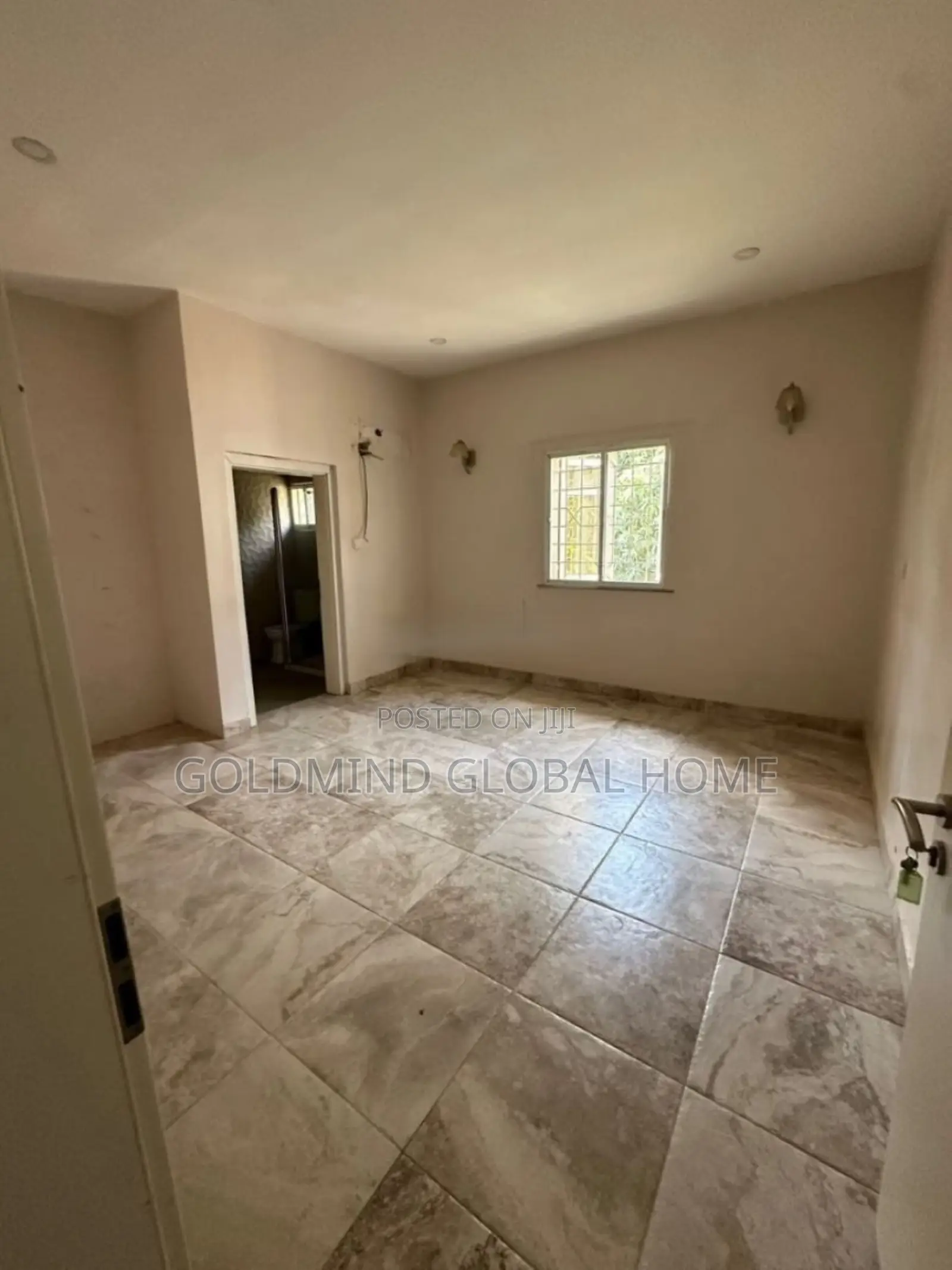 4bdrm Bungalow in Lugbe District. for sale