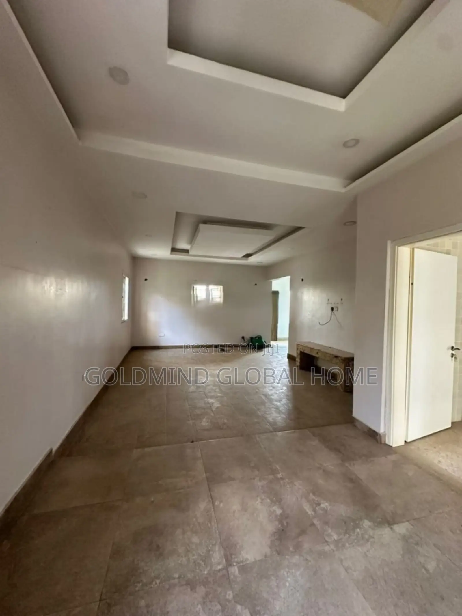4bdrm Bungalow in Lugbe District. for sale
