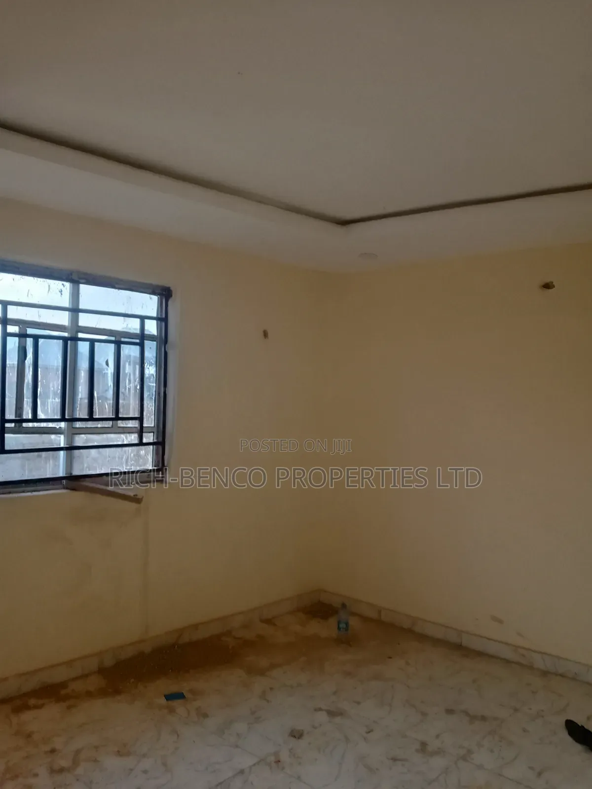 Studio Apartment in Jabu, Dutse-Alhaji for rent