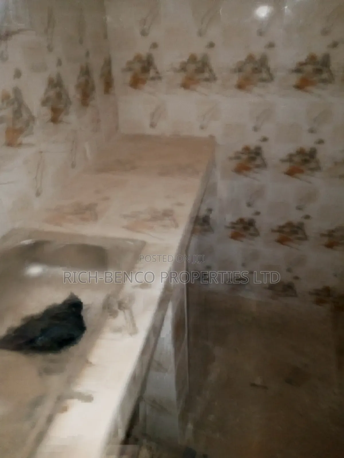 Studio Apartment in Jabu, Dutse-Alhaji for rent