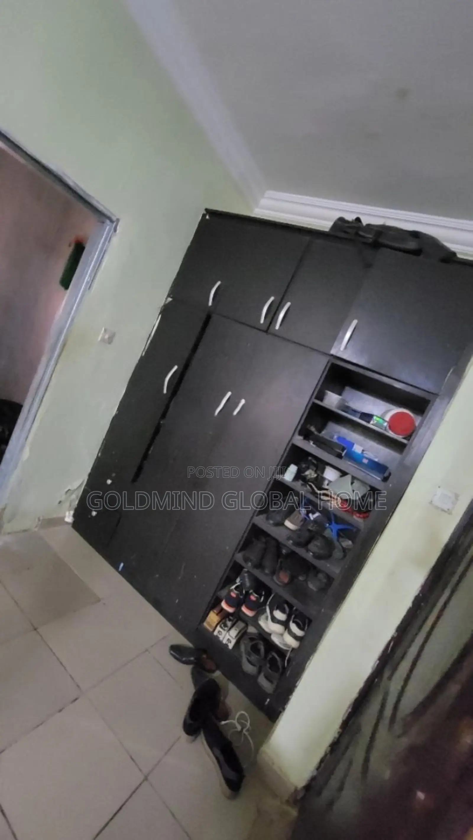 3bdrm Bungalow in Lugbe District. for sale