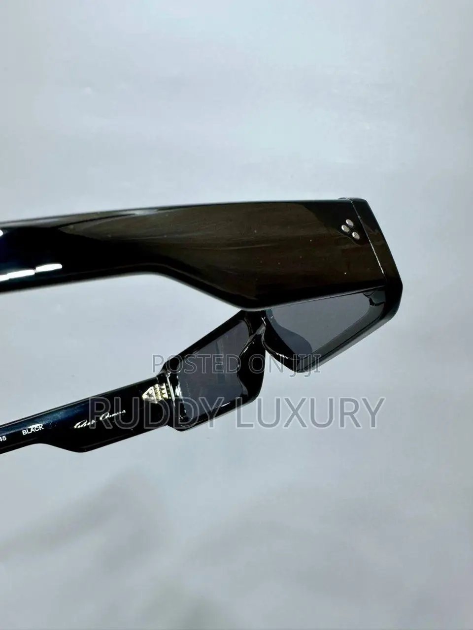 Rick Owens Eyewear
