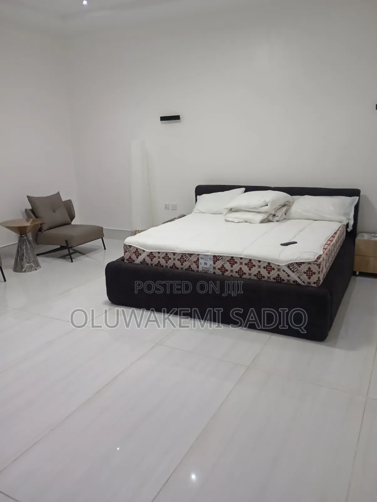 Furnished 5bdrm Townhouse / Terrace in Parkview Estate for rent