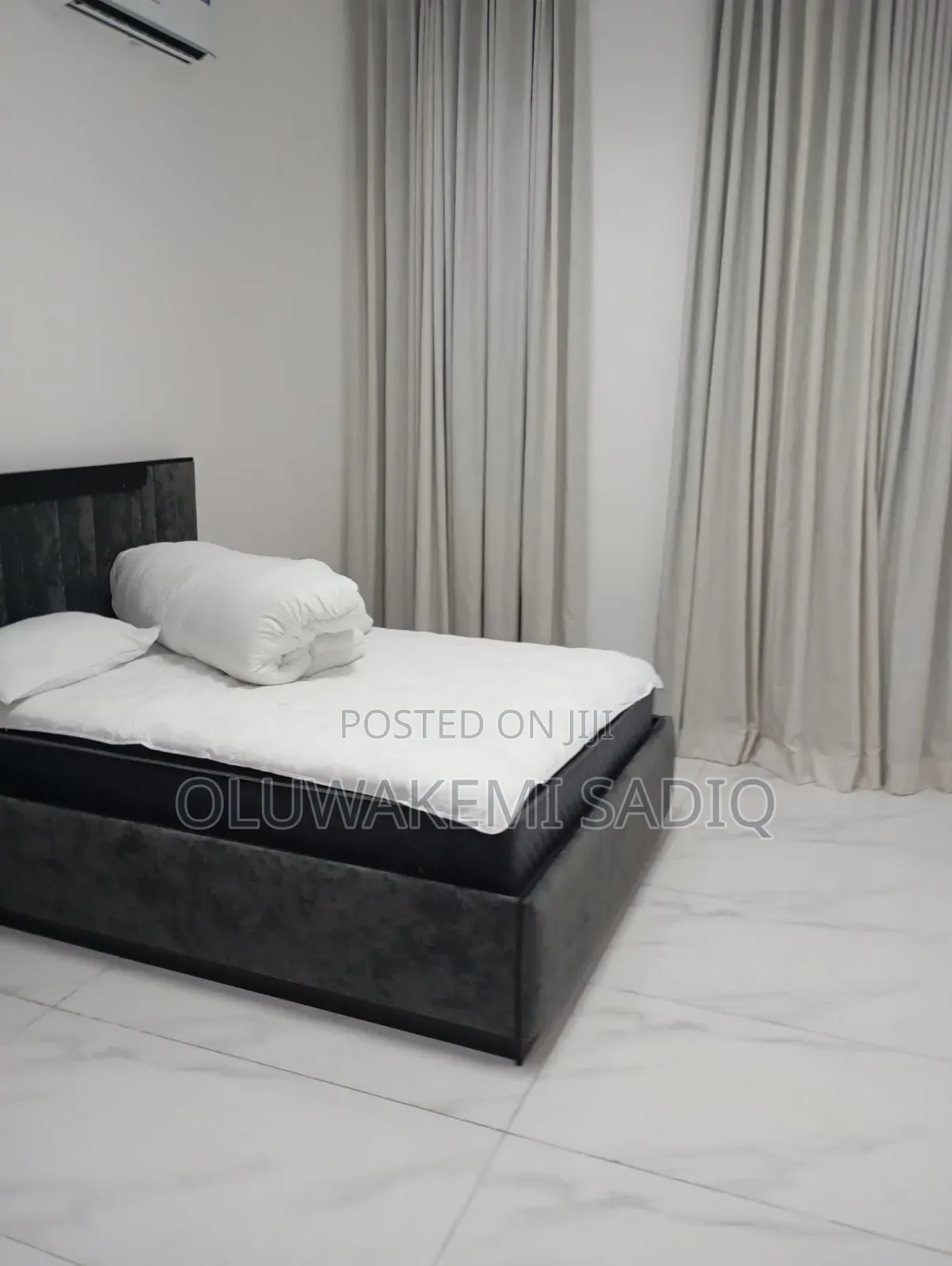Furnished 5bdrm Townhouse / Terrace in Parkview Estate for rent