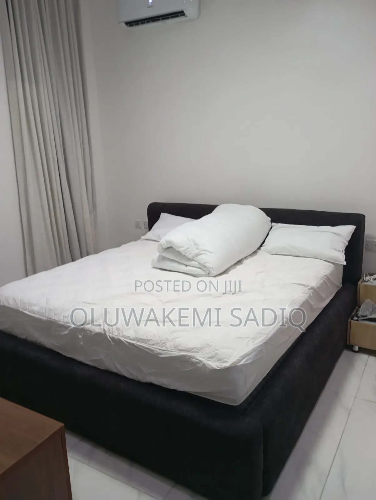 Furnished 5bdrm Townhouse / Terrace in Parkview Estate for rent