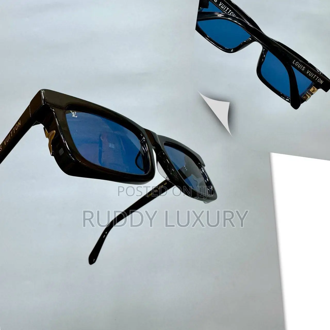 Louis Vuitton Quatorze Eyewear