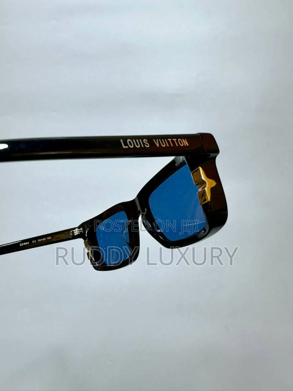 Louis Vuitton Quatorze Eyewear