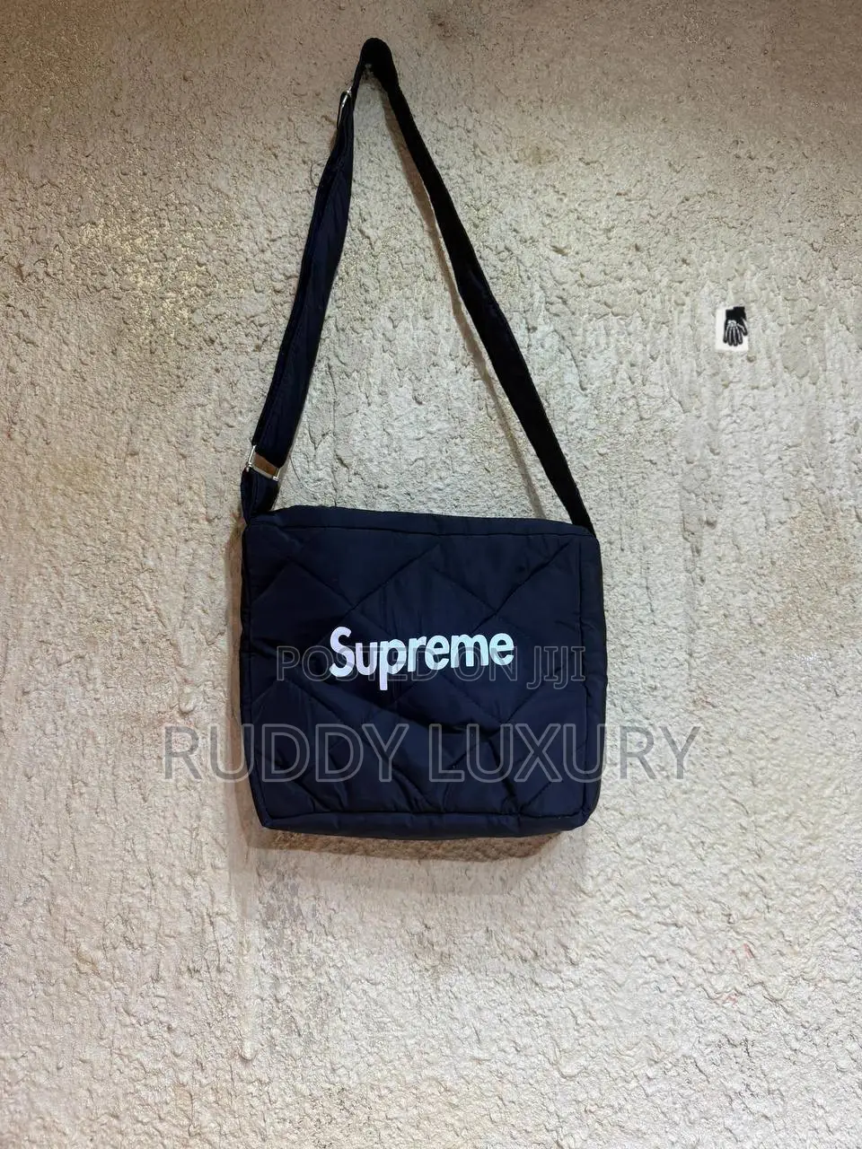 Luxury Supreme Shoulder Bag