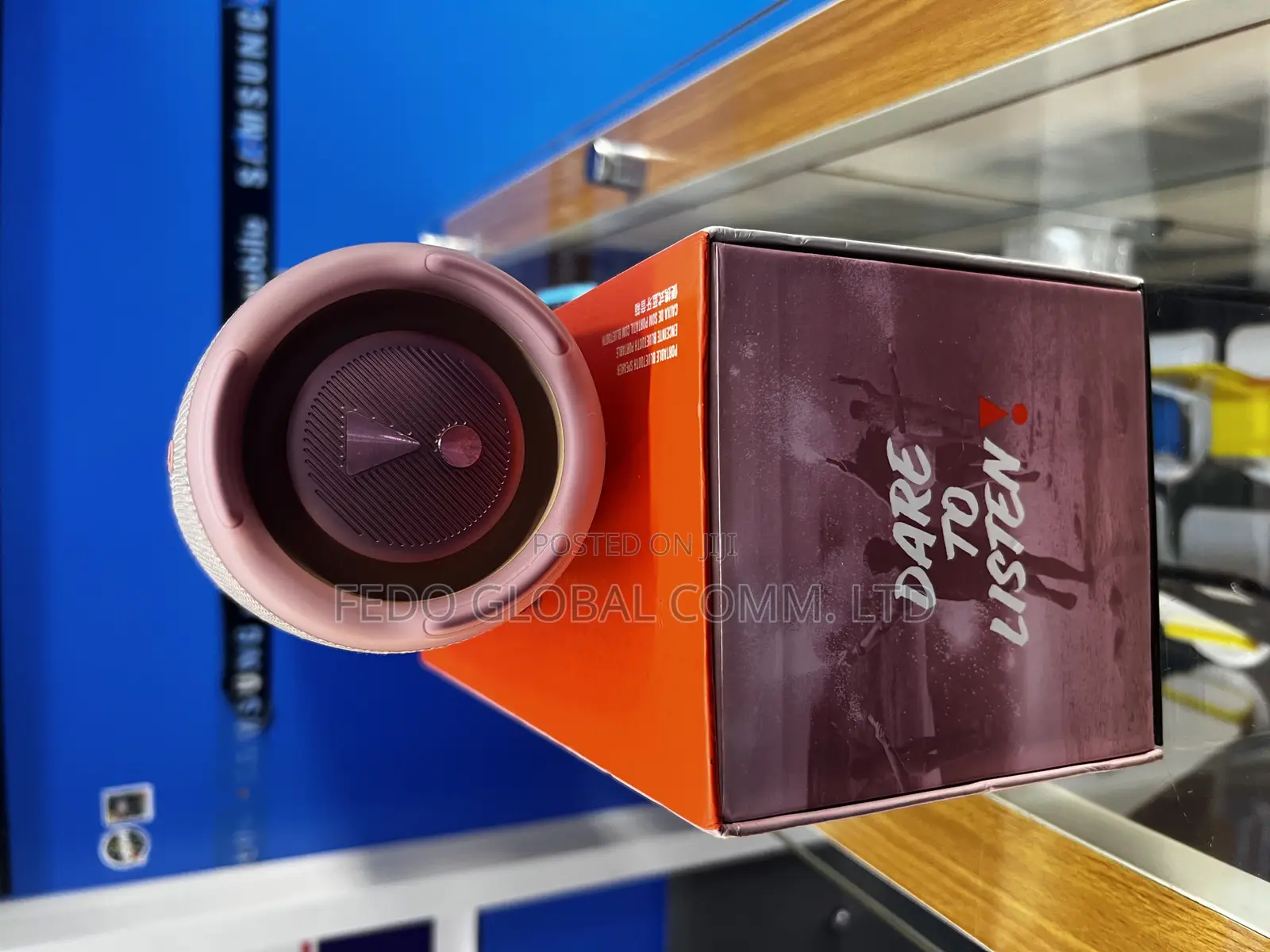 JBL Charge 5