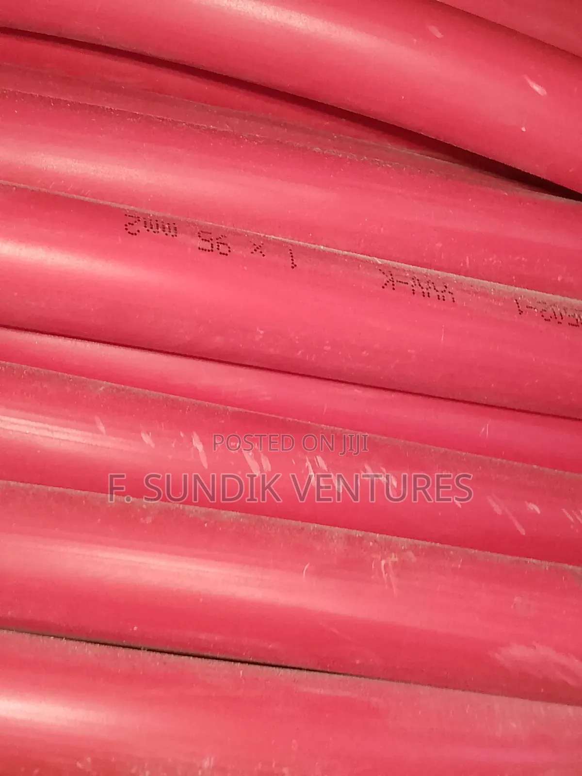 95mm Single Full Guage Flexible Cable