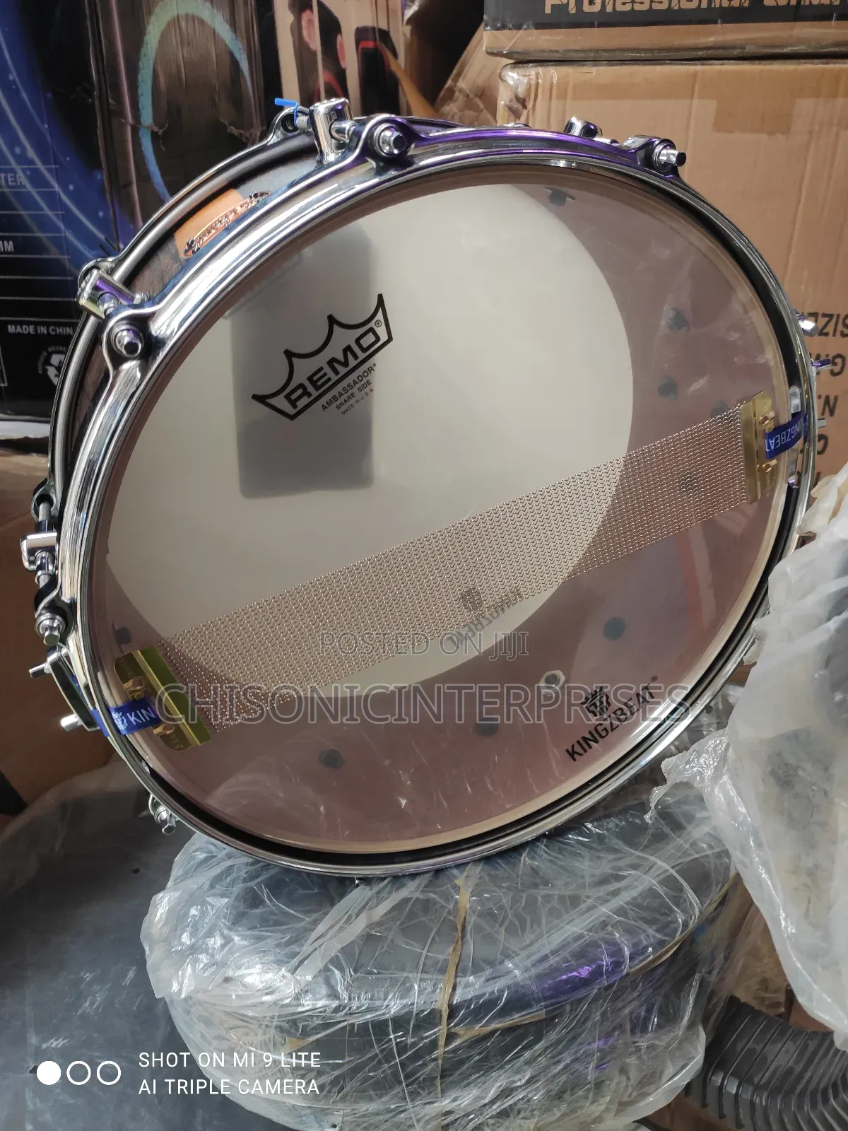 Kingzbeat Snare