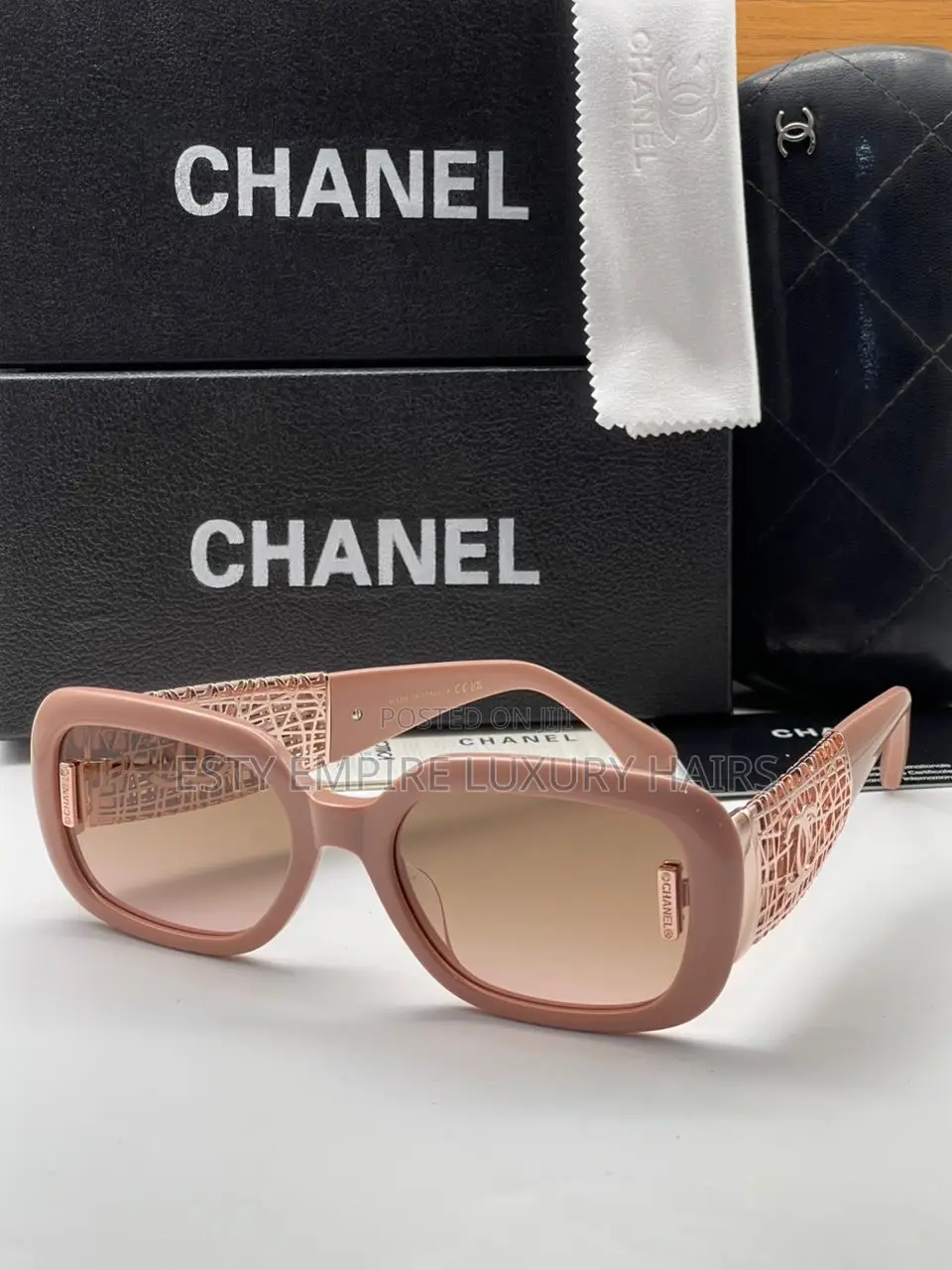 High Quality Luxury Dolce and Gabbana Glasses