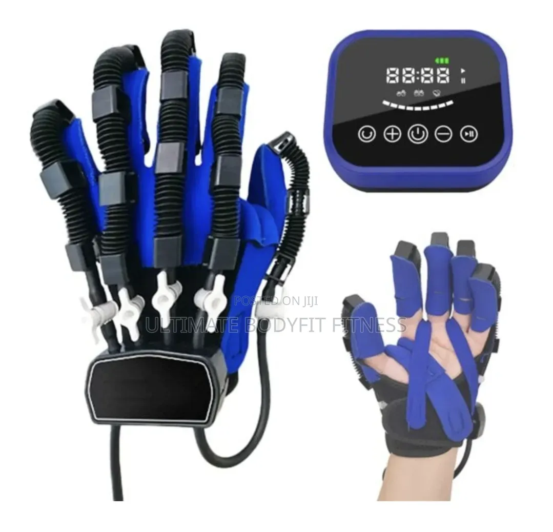 Brand New Hand Robotic Hand Glove Massager