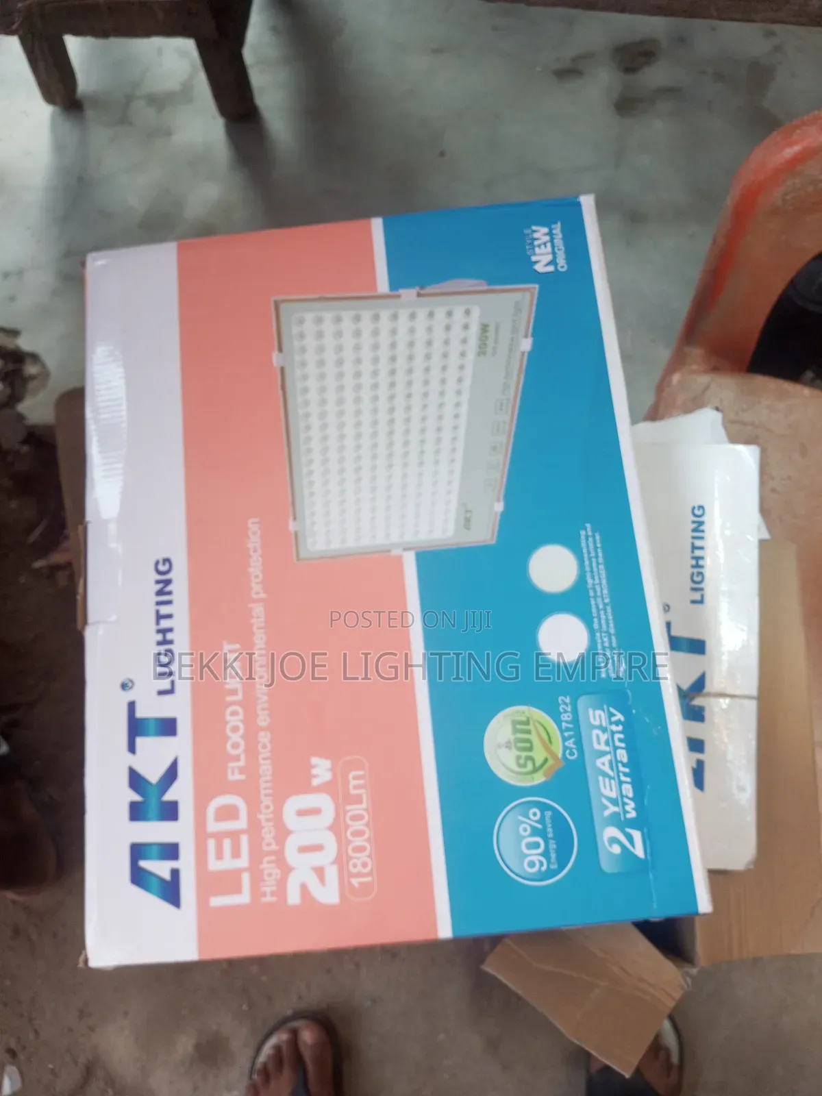 Good Quality Akt Products for Flood Light 200w