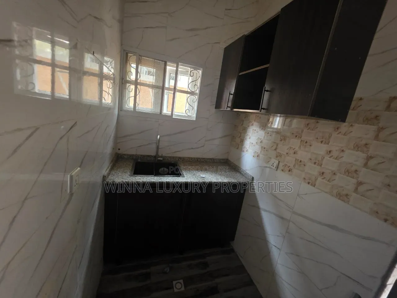 3bdrm Bungalow in Gwarinpa Extension for rent