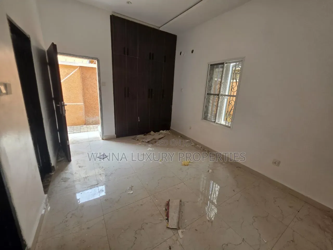 3bdrm Bungalow in Gwarinpa Extension for rent
