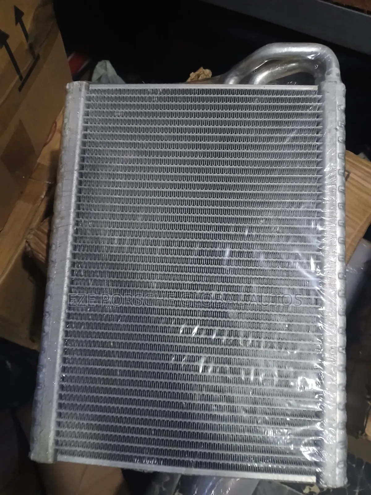 Ac Evaporator for Audi Audi A4