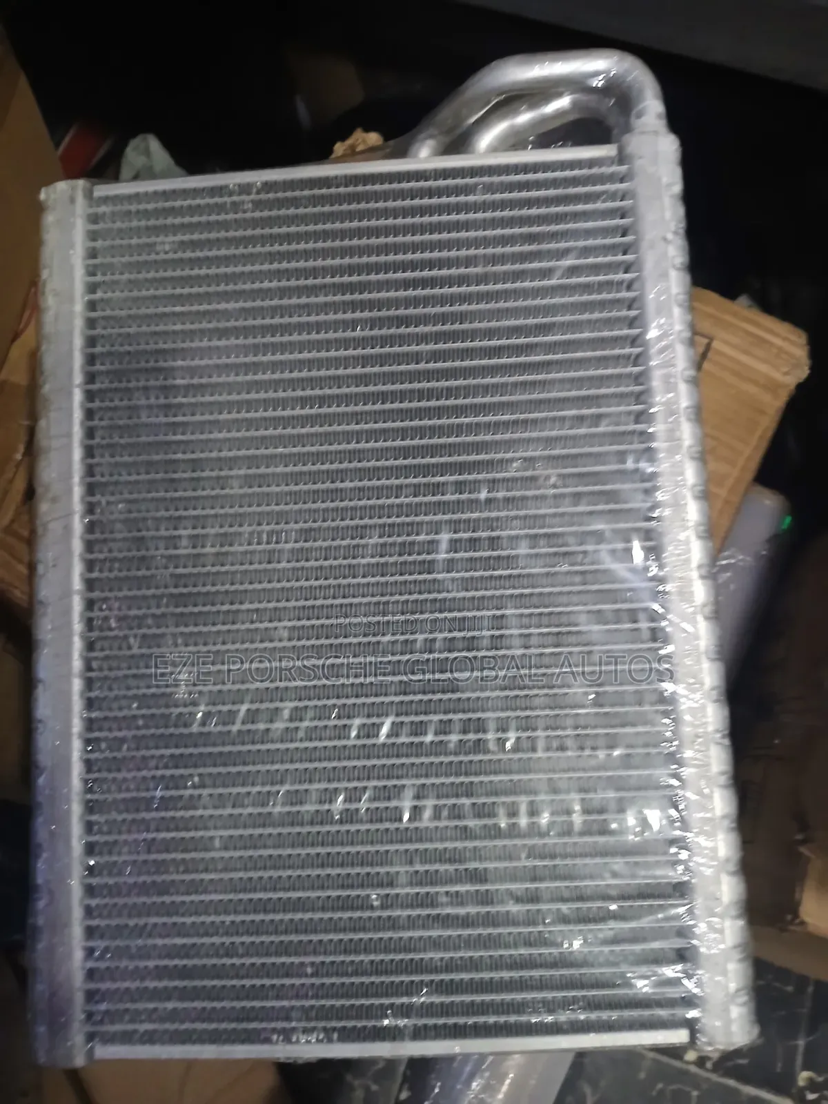 Ac Evaporator for Audi Audi A4