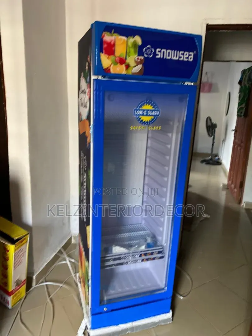 Snowsea Chiller