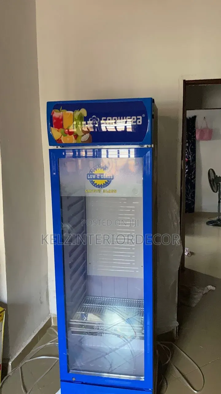 Snowsea Chiller