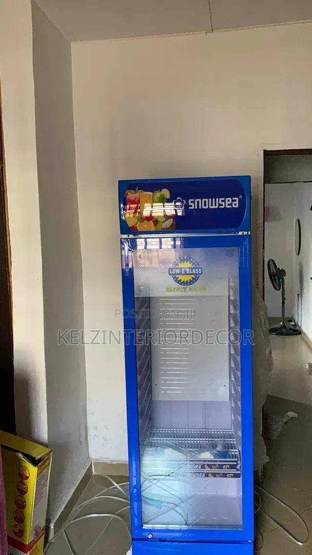 Snowsea Chiller