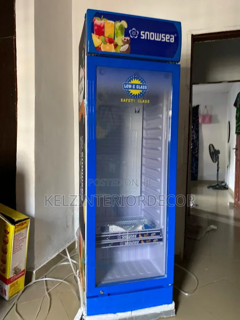 Snowsea Chiller