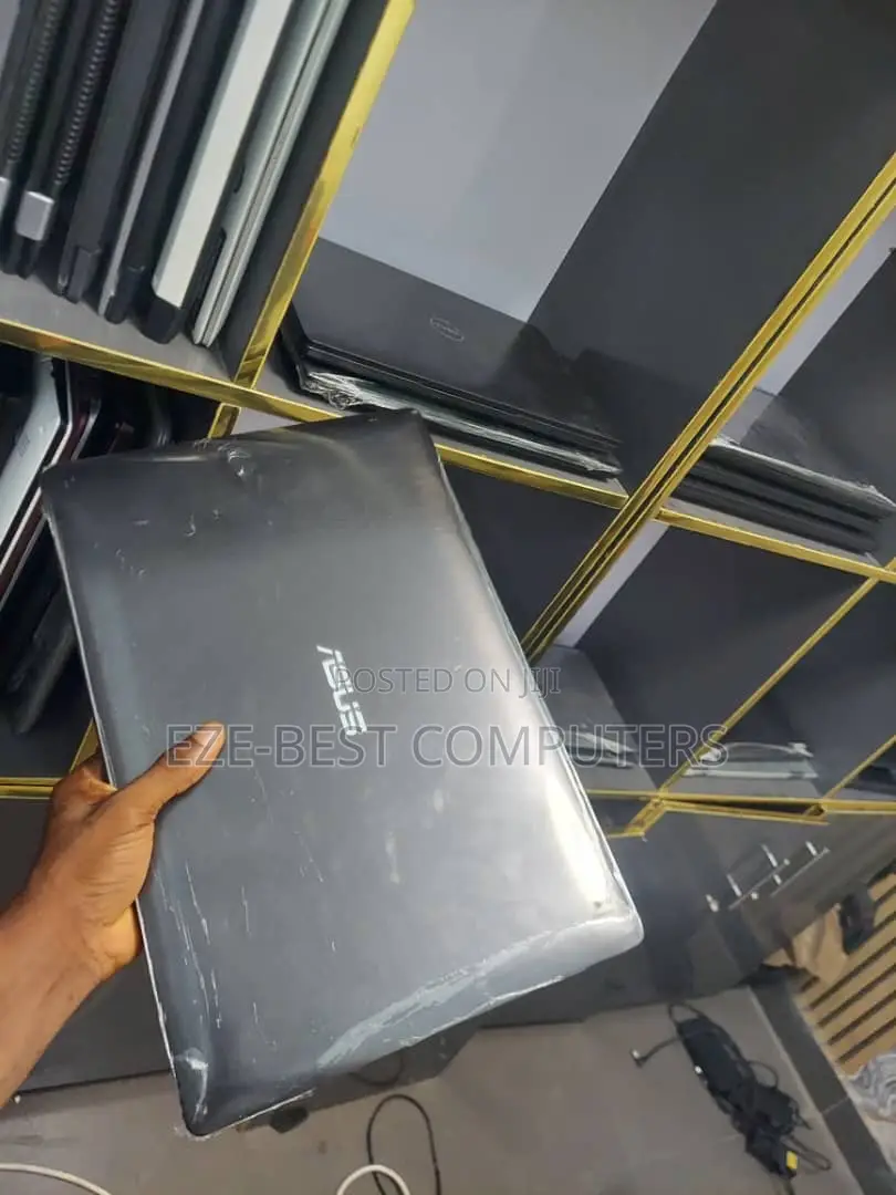 Laptop Asus N550JV 8GB Intel Core i5 SSD 128GB