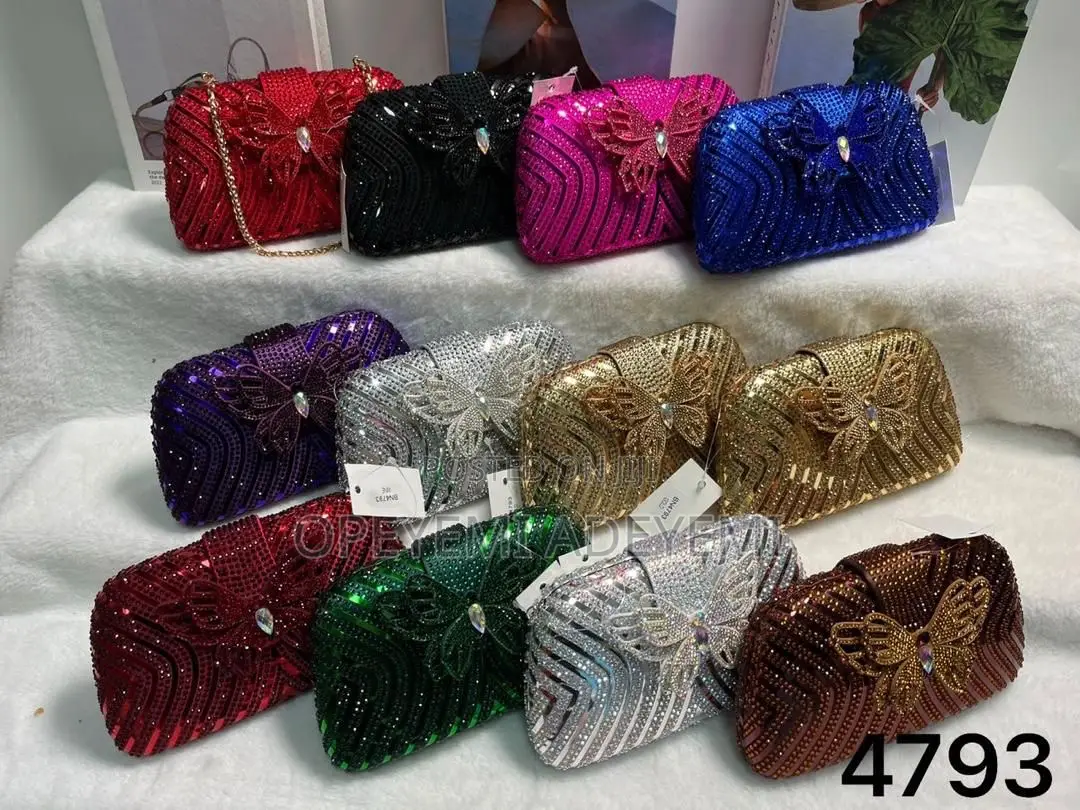 Clutch Purse