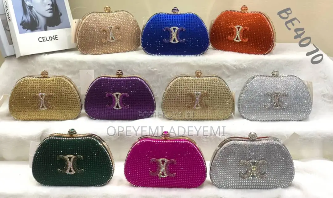 Clutch Purse