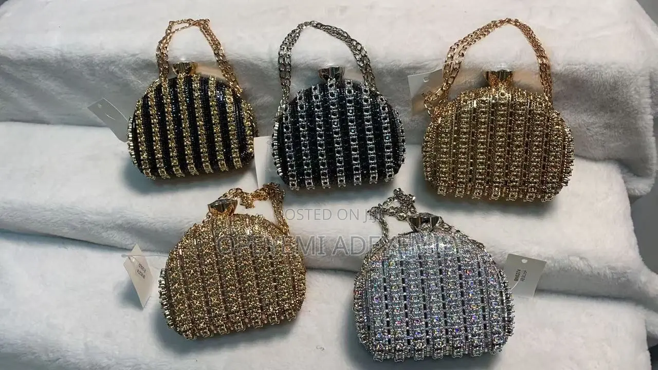 Clutch Purse